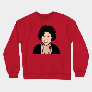 Nancy Crewneck Sweatshirt